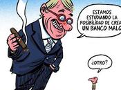 Banco malo inglés: bank).