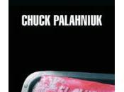 club lucha. Chuck Palaniuk