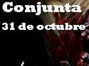 Lectura conjunta Halloween blog Kayena: Recién muertos