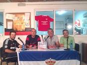 grabado segundo programa "Almogia juego"