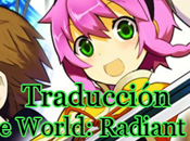 Tales World: Radiant Mythology traducido español