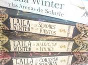 vuelta Farïe mustang rosa