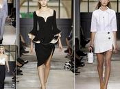 Balenciaga Spring Summer 2013 París Fashion Week