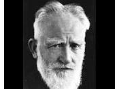 George Bernard Shaw