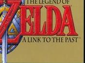 Legend Zelda: Link Past (1991)