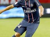 Verratti, sensación