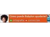 Babylon-Traducción Diccionario