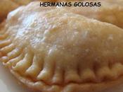 Empanadillas atún
