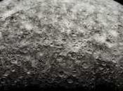 superficie Mercurio rica azufre