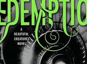 Book Trailer: Beautiful Redemption (Caster Chronicles Kami Garcia Margaret Stohl