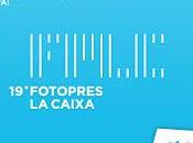 Fotopres Caixa” Abierta primera convocatoria Ayudas Producción
