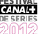 Festival Series Canal Plus será días octubre