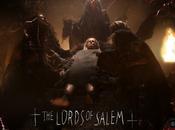 Primer tráiler 'The Lords Salem'