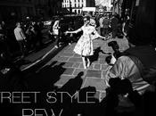 Street Style 2012