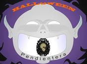 Pendientera para Halloween