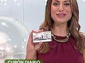 Ganadora sorteo Cometics