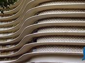 129: Aqua Chicago Inspira Niemeyer: Ondas Viento