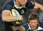 Magners league: leinster munster, primer finalista