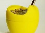¡Tomá mate!
