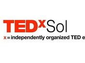 TEDxSol: dibujando futuro