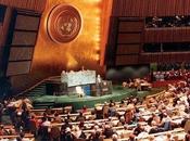 Resolución 1514 sobre concesión Independencia países pueblos coloniales, 1960