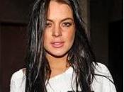 Lindsay Lohan, ruina