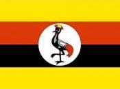 Uganda, naturaleza estado puro