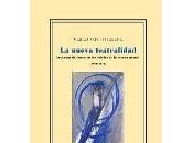 nueva teatralidad