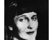 ojos Anna Ajmátova