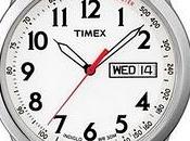Nueva línea Timex Week Casual Timex, tentación puntualidad alcance mano