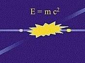 existimos: materia gana sobre antimateria