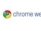 Chrome Store, AppStore Google para
