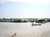 ciudades flotantes Camboya