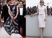alfombra roja festivla Cannes