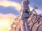 'Nausicaä' tendrá tercera semana cines