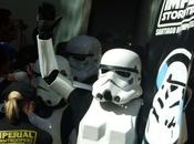 [Offtopic] Estamos vivos (Imperial Stormtroopers).