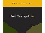 “Fin” David Monteagudo convence Amenábar