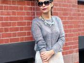 Beaded Skirt
