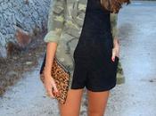 TeNDenCiA MiLiTaR