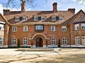 millones euros: mansión valiosa Inglaterra está venta Fuera Serie
