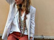 pitillo blazer