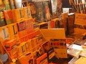 Preparación para Ferias Internacionales Libros