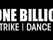 billón pie: 14.02.2013 billion rising. próximo Valentín será auténtica Revolución