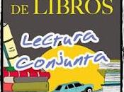 Lectura conjunta, devorador libros