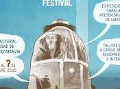 SUR: Festival Historietas Comodoro Rivadavia