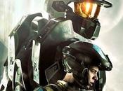 primer episodio serie imagen real 'Halo' online