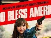 Bless America review