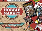 Este octubre, Punto Aparte Hobbie Market