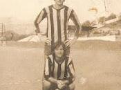 Jugadores Almogia Atletic. 1975