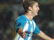 Vietto apareció momento justo, Racing ganó